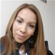 Psicologa experiencia de 20 años en formacion psico pedagogica